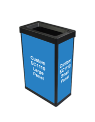 Custom EC1119